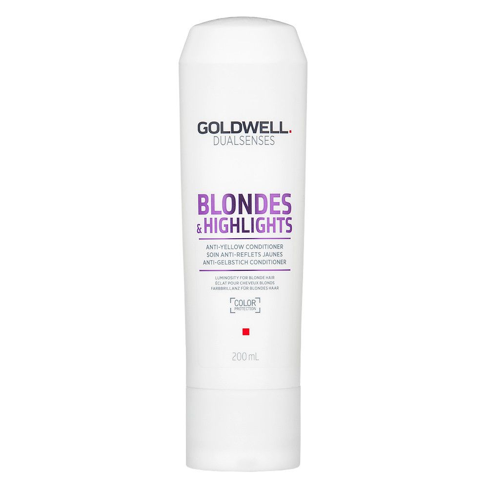 Goldwell, Dualsenserler, Saç Bakımı Suyu, Yenilenme İçin, 200 ml