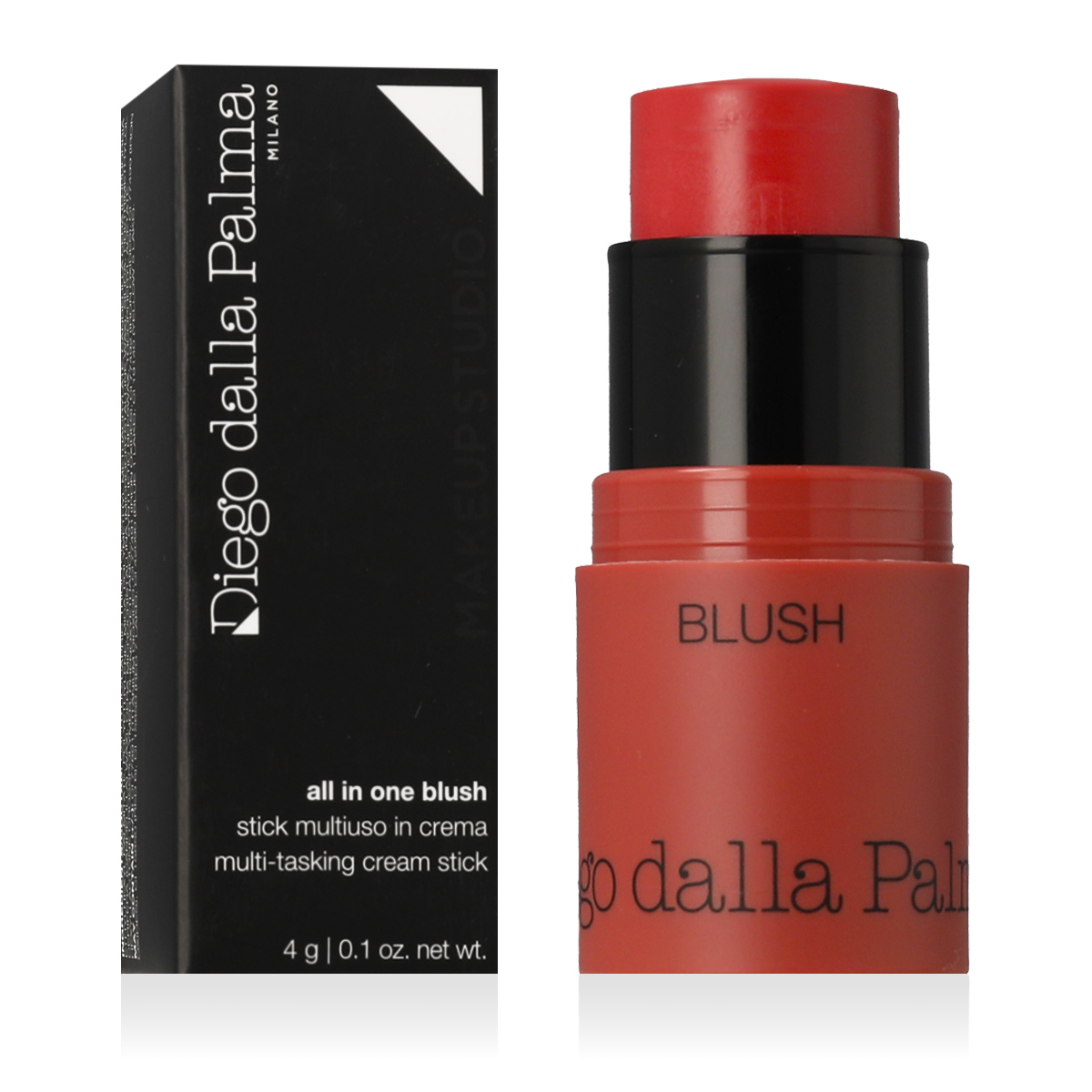Diego Dalla Palma All In One Blush (N.43 Rosa) 4 g
