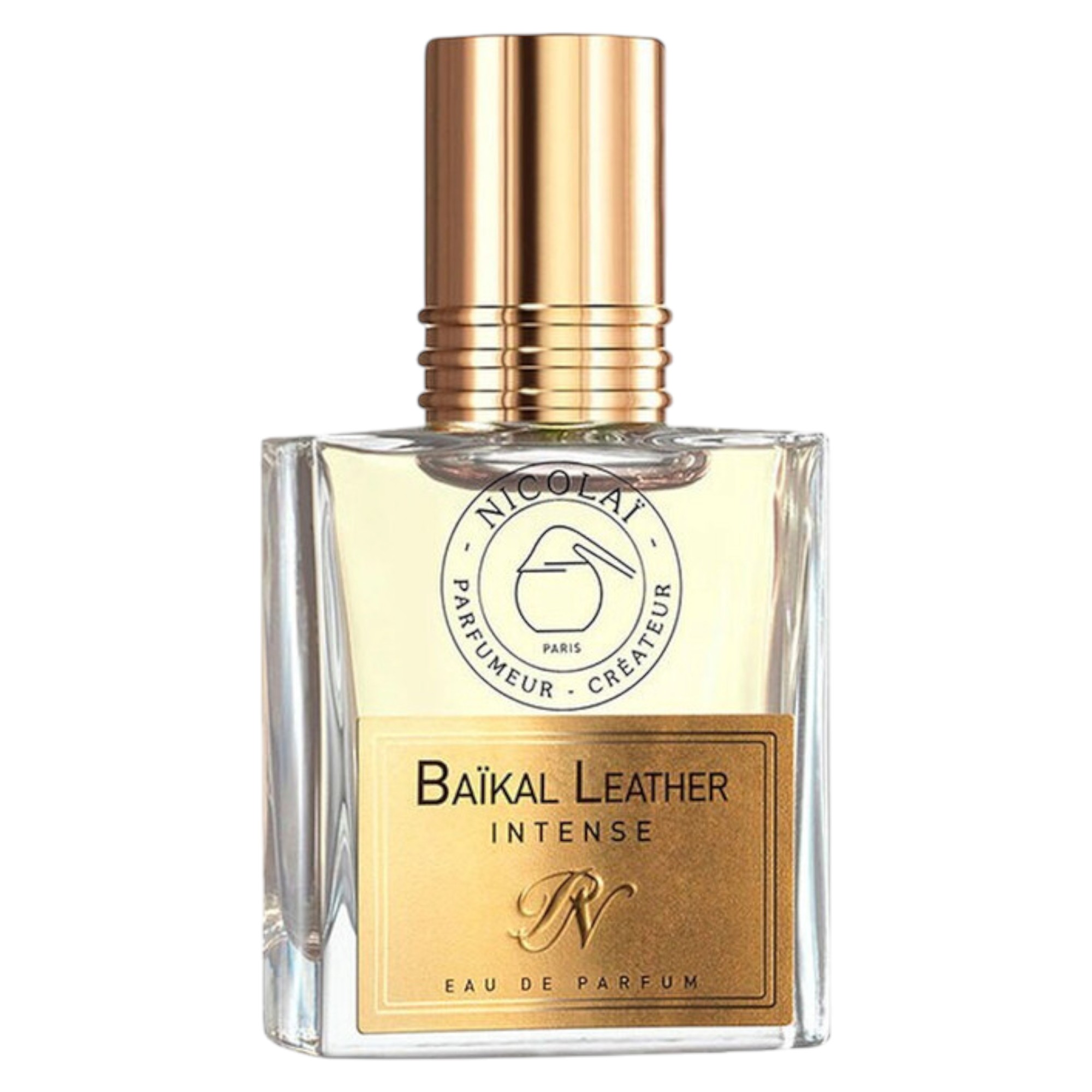 Nicolai Parfümleri, Baikal Deri İntansif, Koku, Erkek/Kadın, 30 ml