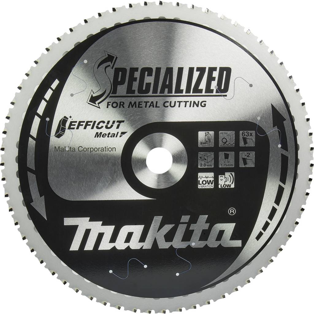 Makita effective saw bench 305x25.4x63Z E-12055 Makita E-12055 E-12055