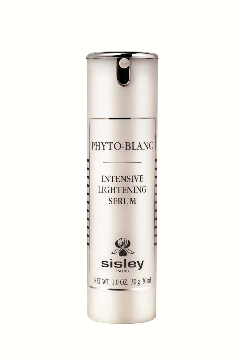 Sisley, Phyto-Beyaz, Aydınlatıcı, Sıvı, Yüz için, 30 ml.