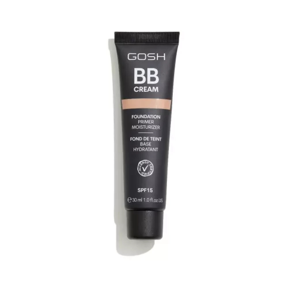 Oh, Oh, Creme BB, 03, Bej WARM, FPA 15, 30 ml.
