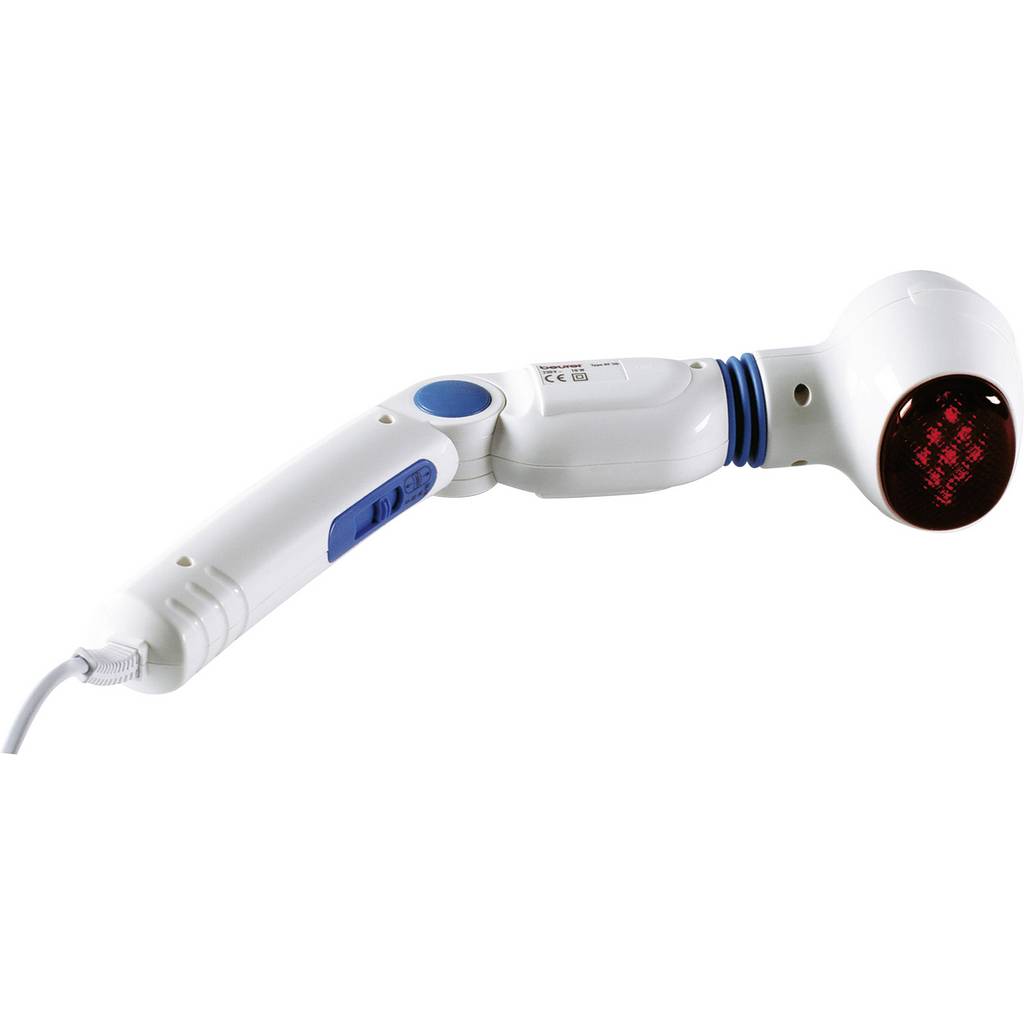 Beurer MG 40 IR massager 12 W White, Blue 648.25