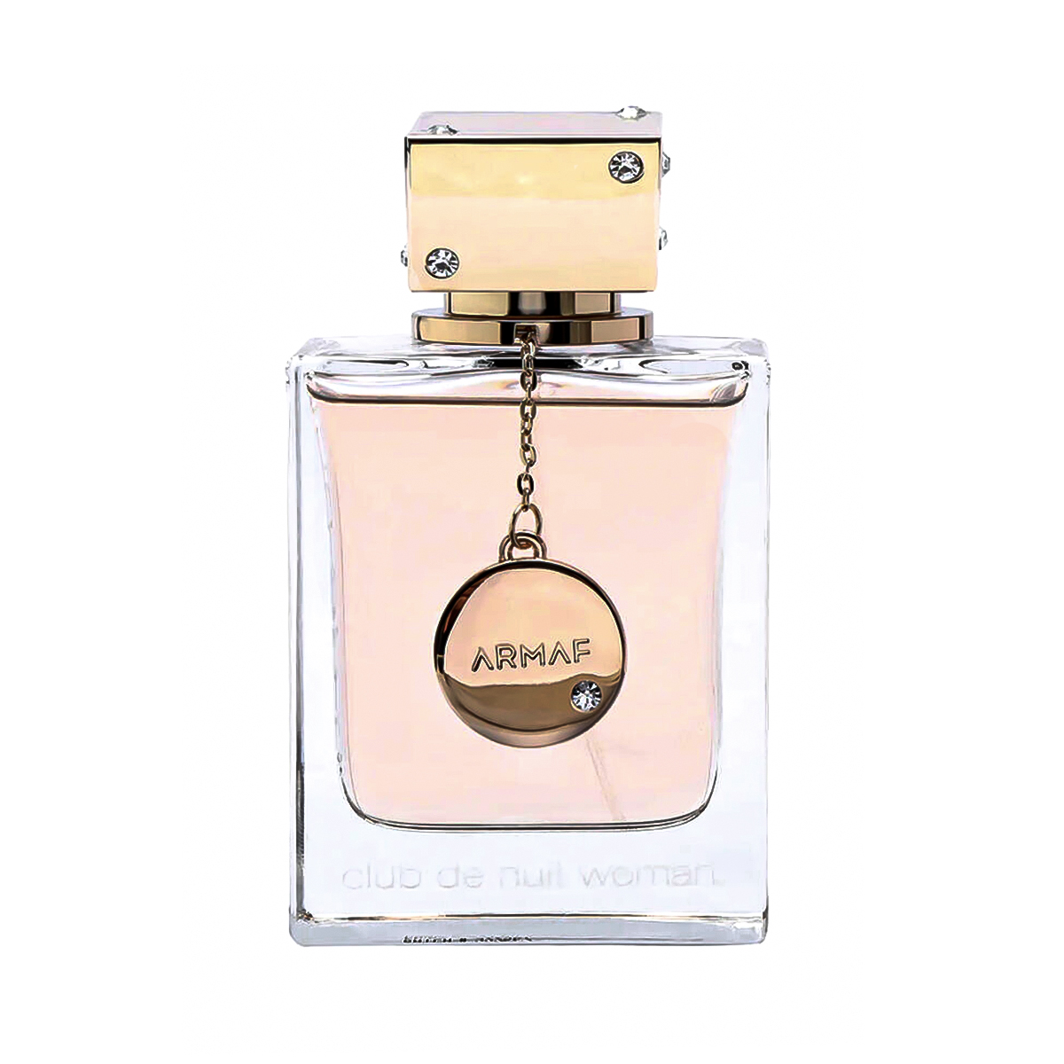 Armaf Club de Nuit Femeie Eau De Parfum 105 ml (femeie)