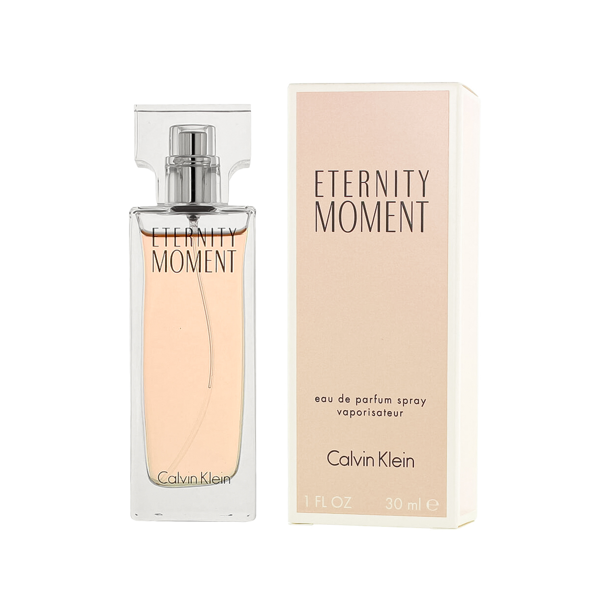 Calvin Klein Eternity Moment Eau de Parfum 30 ml (femeie)