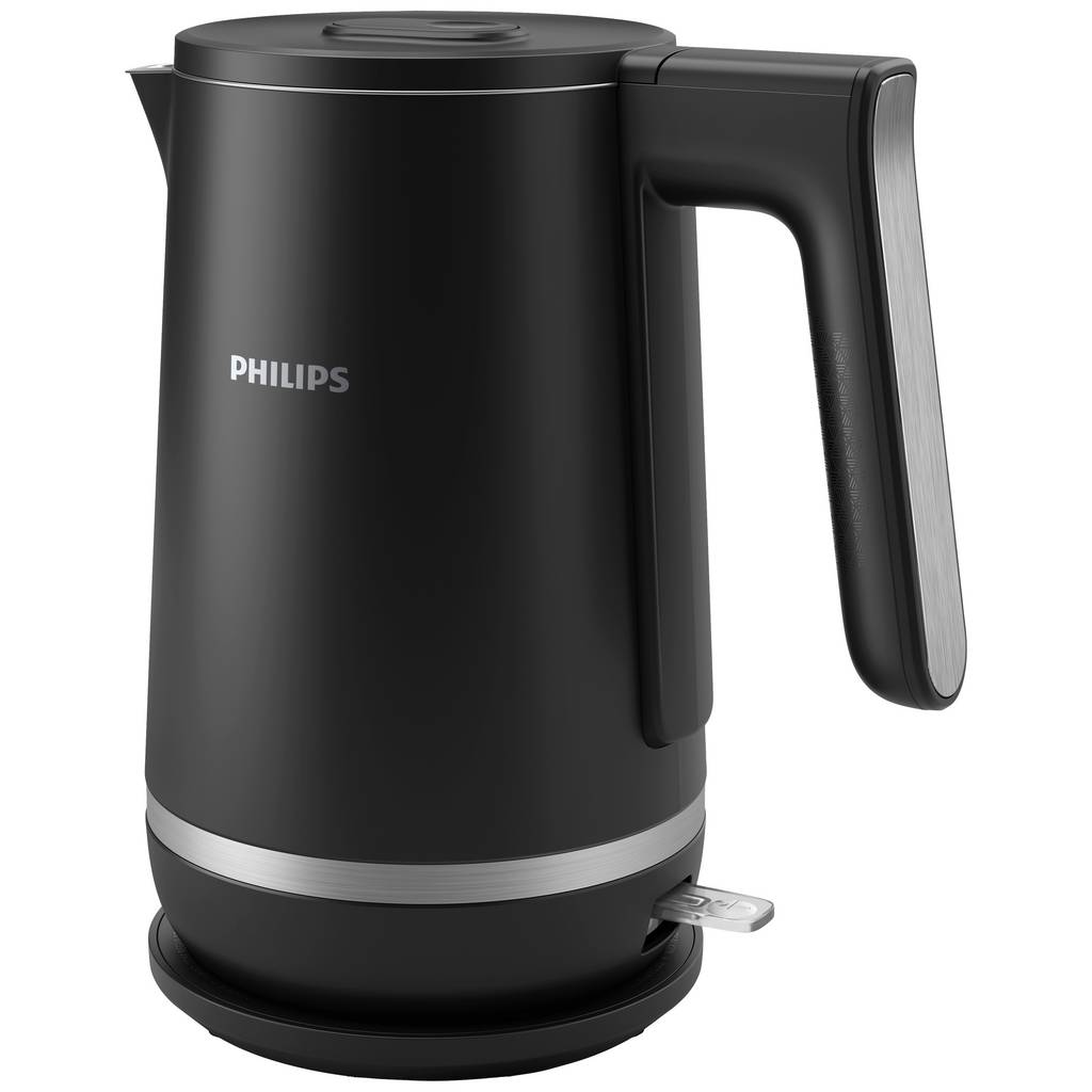 Fierbe Philips Home HD9395/90 Negru Capacitate: 1,7 l HD9395/90