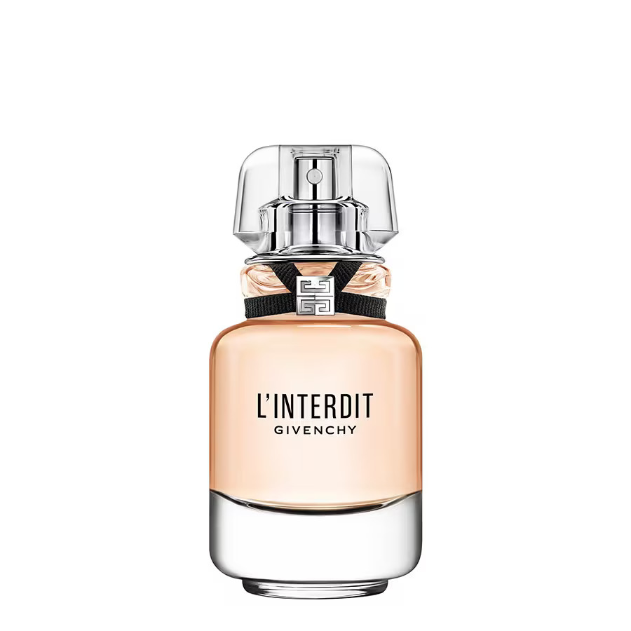 Givenchy, L'Interdit, Parfum de Toaletă, Femei, 35 ml.