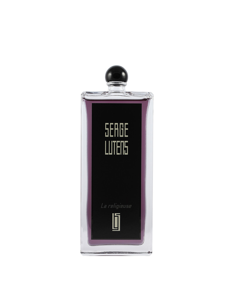Serge Lutens, La Religioasă, Perfume de parfum, Neutru, 50 ml.