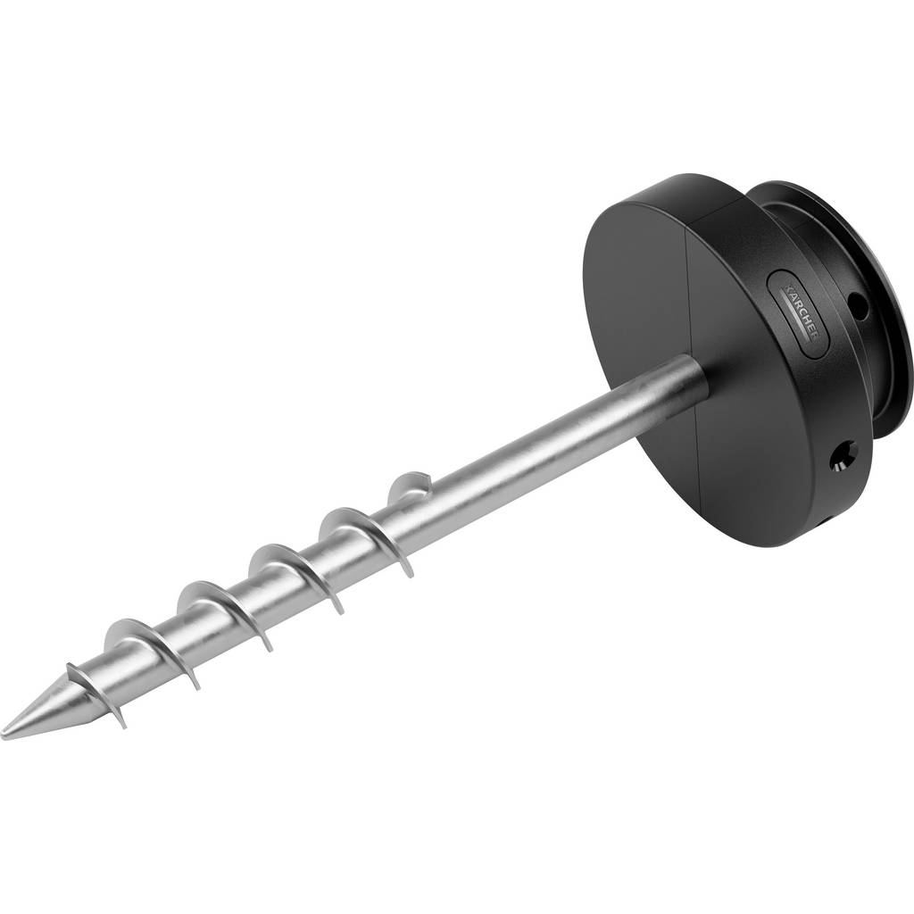 Kärcher Home & Garden 2.645-382.0 Hose reel ground spike 1 pc(s) 2.645-382.0
