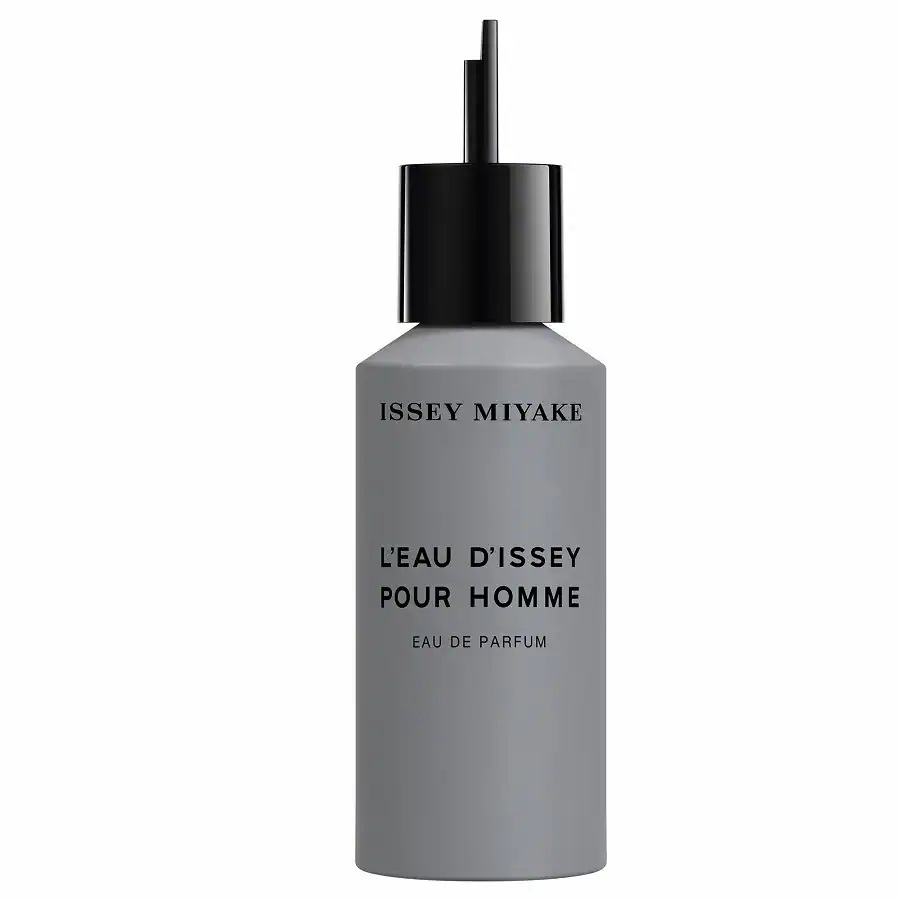 Issey Miyake, L`Eau D`Issey Pour Homme, Eau De Parfum, For Men, Refill, 150 ml