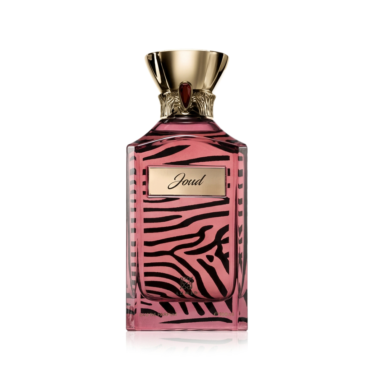 Ahmed Al Maghribi Joud Extrăge din parfum 100 ml (neutru sex)