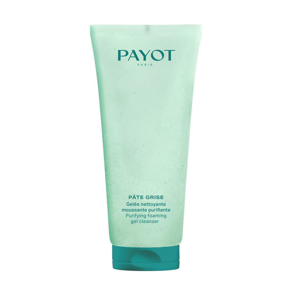 Payot, Pate Grise, Purifying, Cleansing Gel, For Face, 200 ml