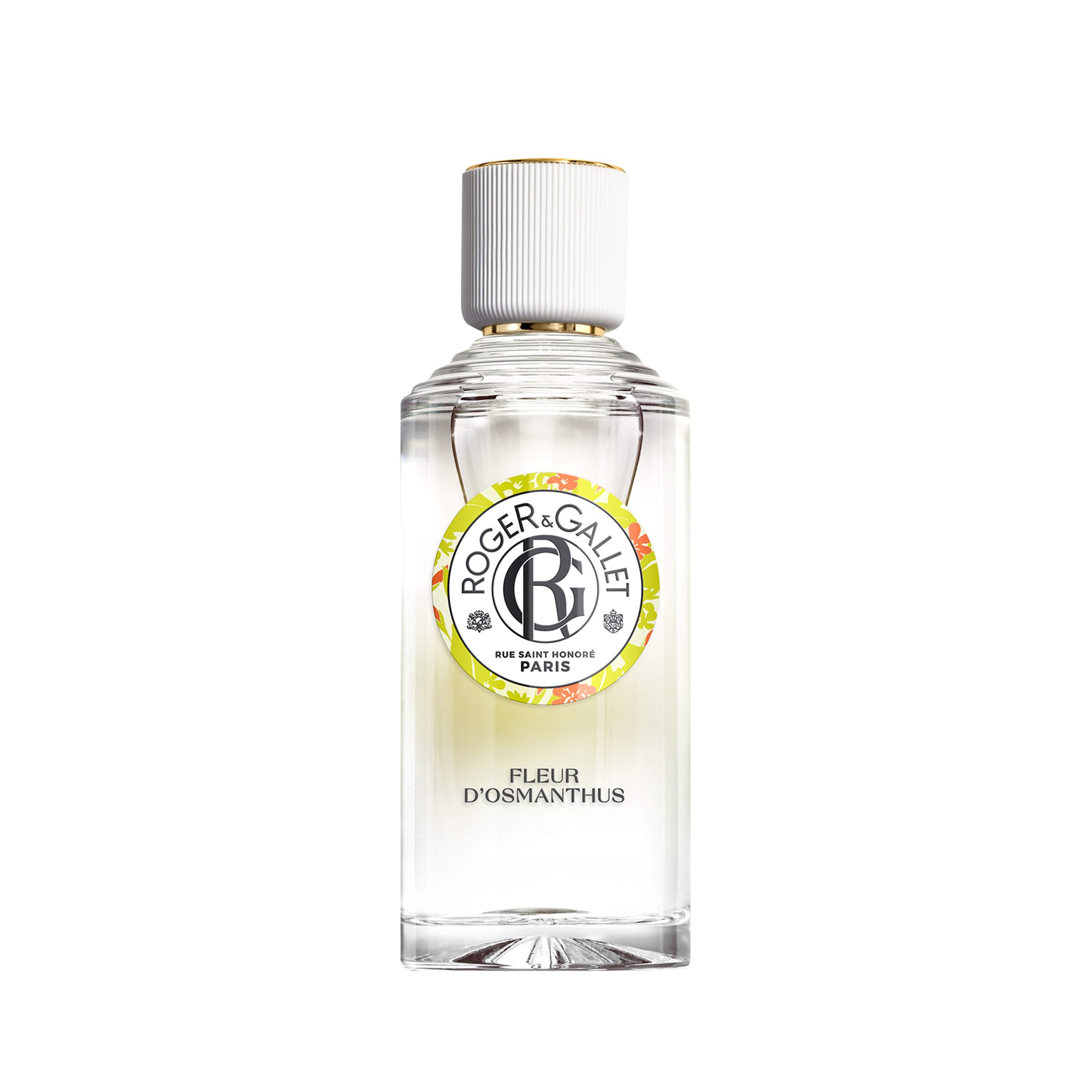 Roger & Gallet, Flori de Osmanții, Apă de Parfum, Corp, 100 ml.