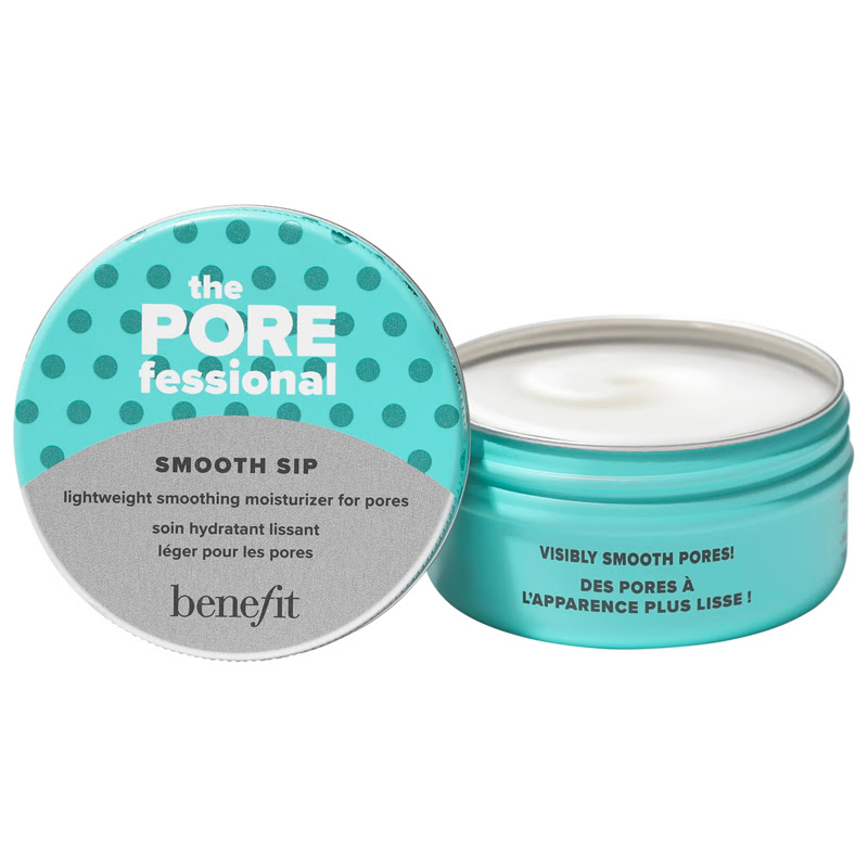 Beneficiu, The POREfessional, Smoționare, Gel Crema, Pentru Față, 50 ml