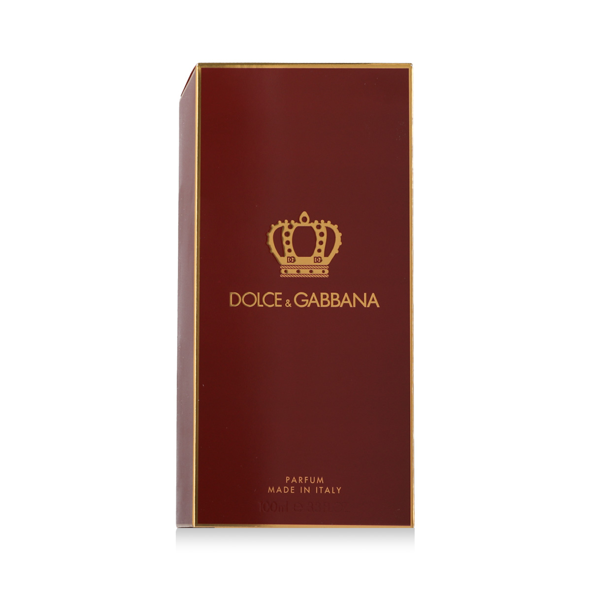 Dolce & Gabbana Q de la Dolce & Gabbana Parfum 100 ml (femeie)
