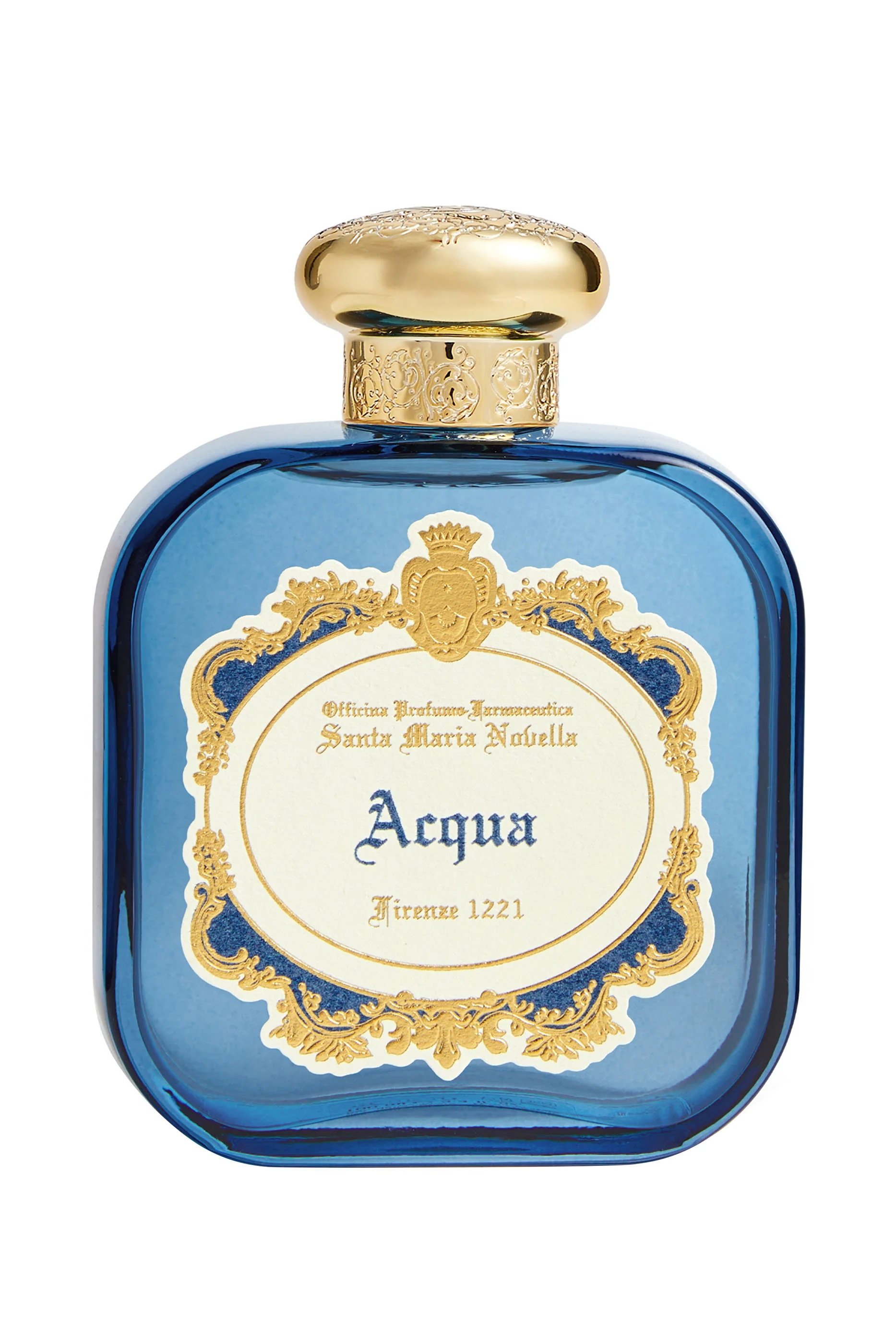 Santa Maria Novella, Acqua, Eau de parfum, Neutru, 50 ml.