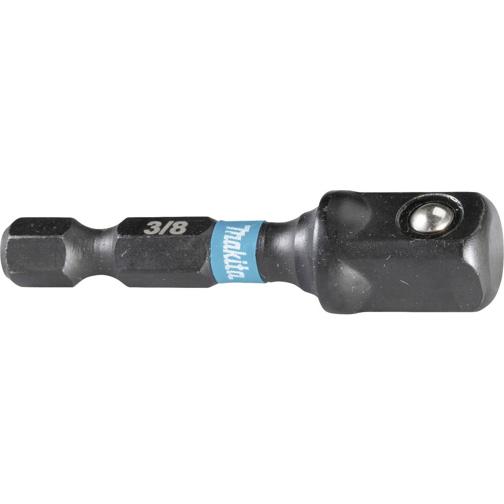 Makita Bit adapter 1/4" (6.3 mm) B-66868 B-66868