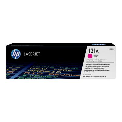HP Cartridge No 131A HP131A HP 131A Magenta (CF213A)