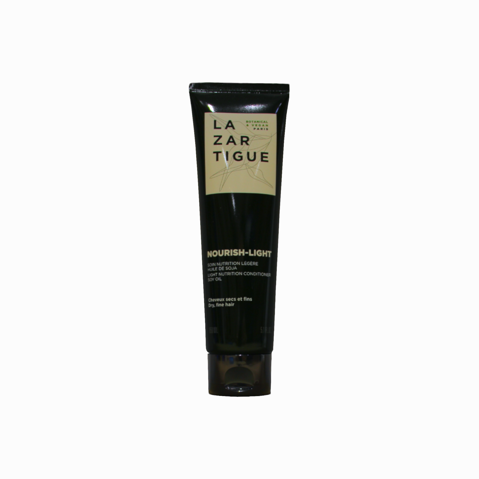 Lazartigue, Nourish-Light, Vegan, Condimentor de păr, Pentru Nutrirea, 150 ml