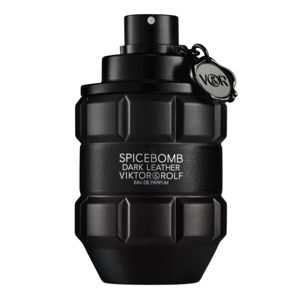 Viktor & Rolf, Spicebomb Dark Leather, Eau De Parfum, For Men, 90 ml