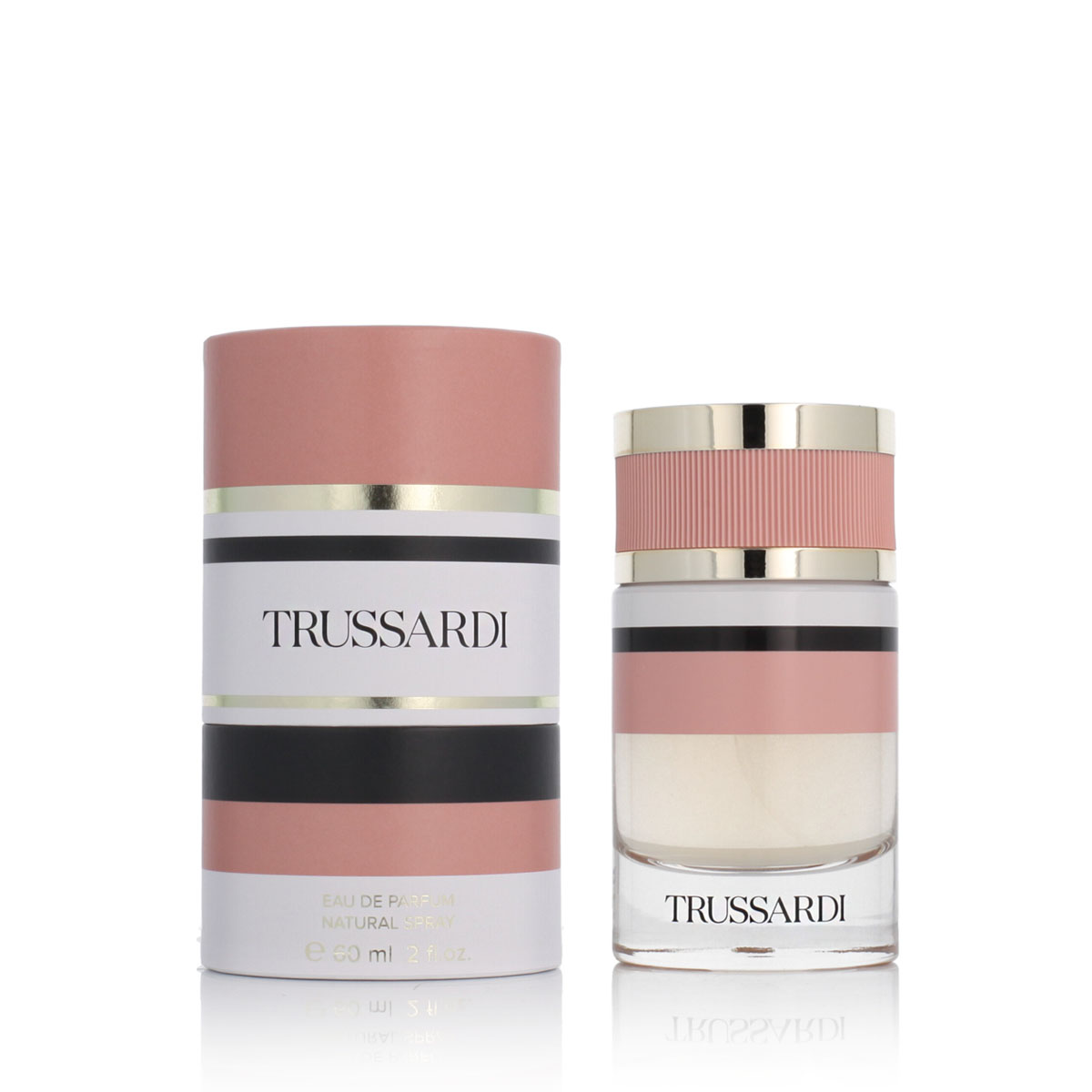 Trussardi Trussardi Eau De Parfüm 60 ml (kadın)