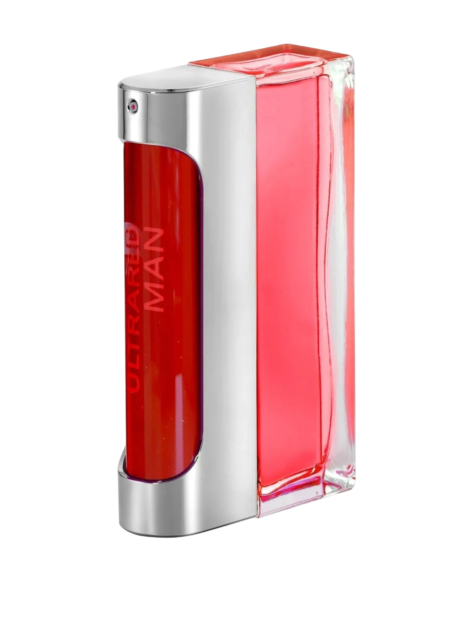 Paco Rabanne, Ultra Red, Eau de Toaletă, Pentru Bărbați, 100 ml