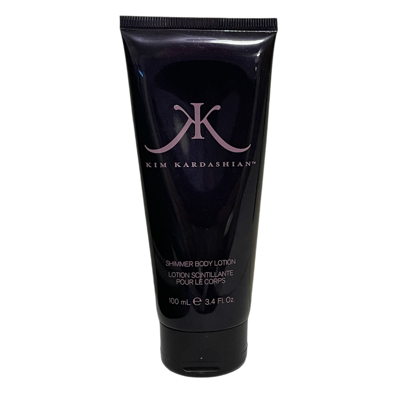 Kardashian Güzellik, Parlaklık, Nemlendirici, Vücut Kremi, Vücut, 100 ml