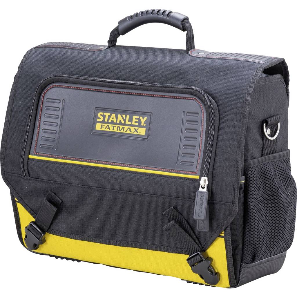 Cutia de instrumente STANLEY FMST1-80149 (gol) (lungime x lățime x înalțime) 425 x 425 x 325 mm FMST1-80149