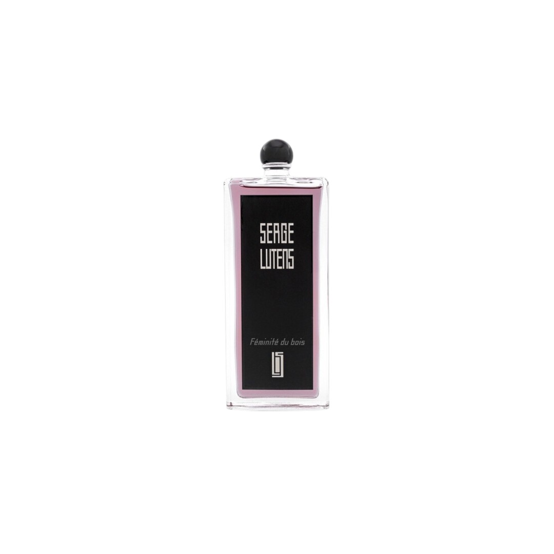 Serge Lutens, Femeinitatea lui Bois, Eau de Parfum, Pentru Femei, 100 ml