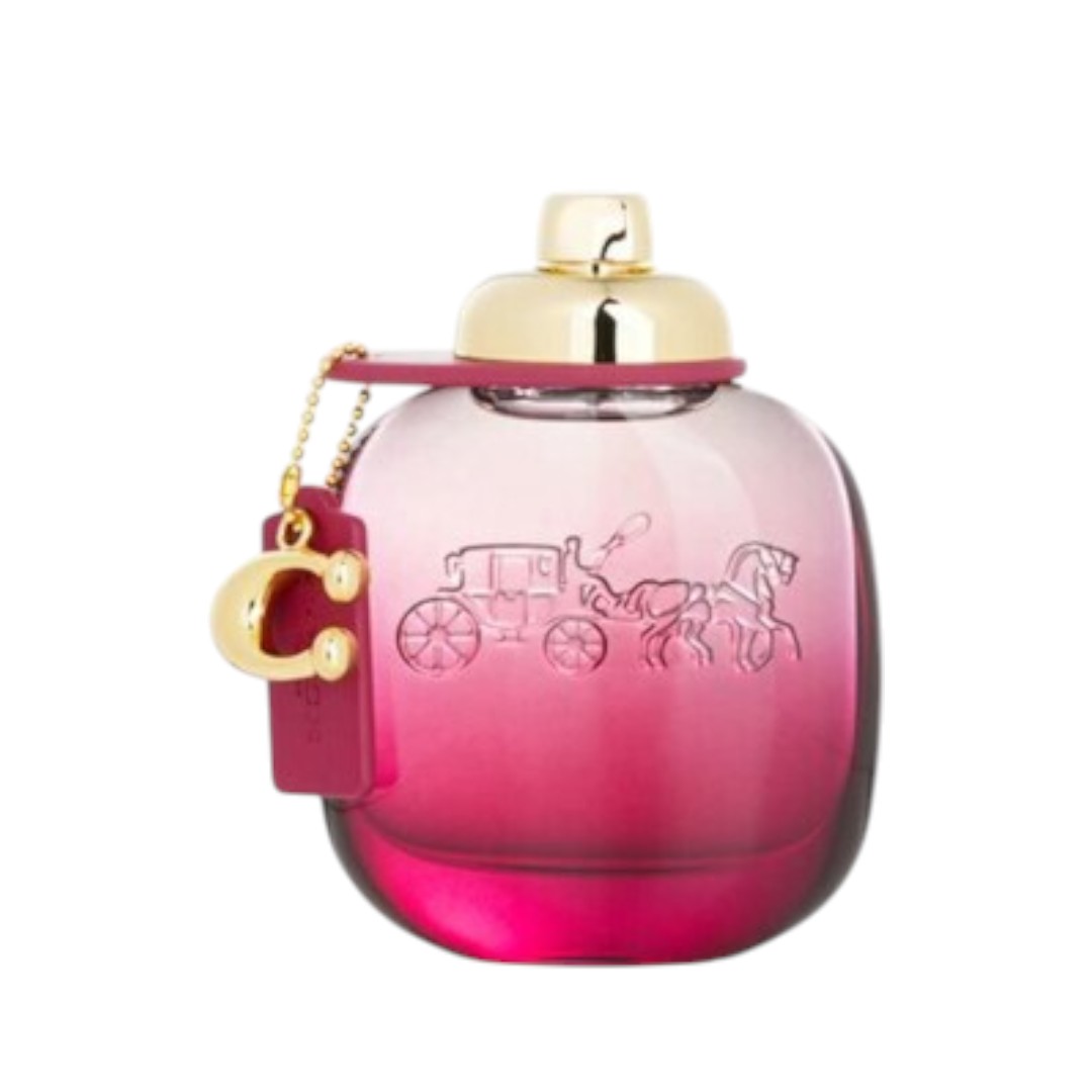 Antrenör, Vahşi Gül, Koku, Kadınlar için, 50 ml.