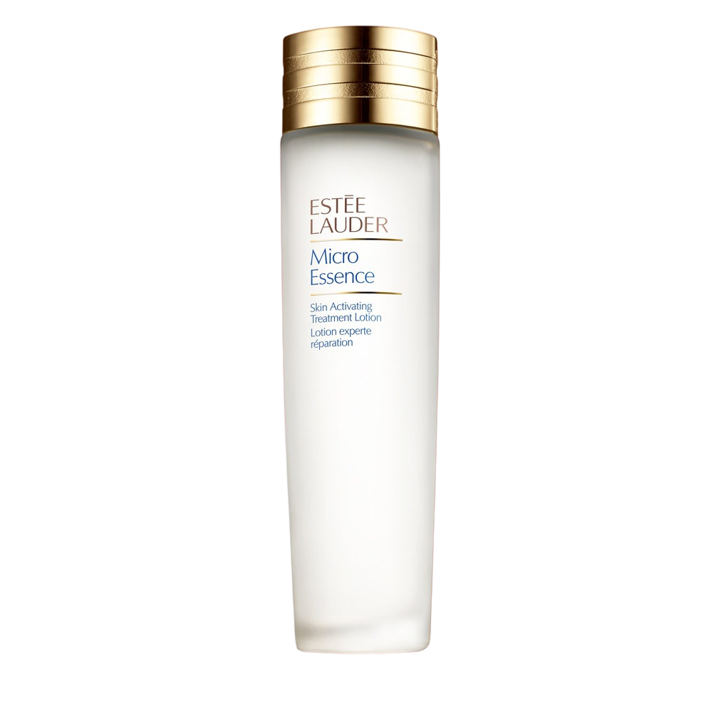 Estee Lauder, Micro Essence, Bio-Ferment, Fortifică/Calmează și Nutrește, Dimineața și Seara, Lichid de tratament local, Pentru pielea normală până la uscată, Pentru față, 200 ml