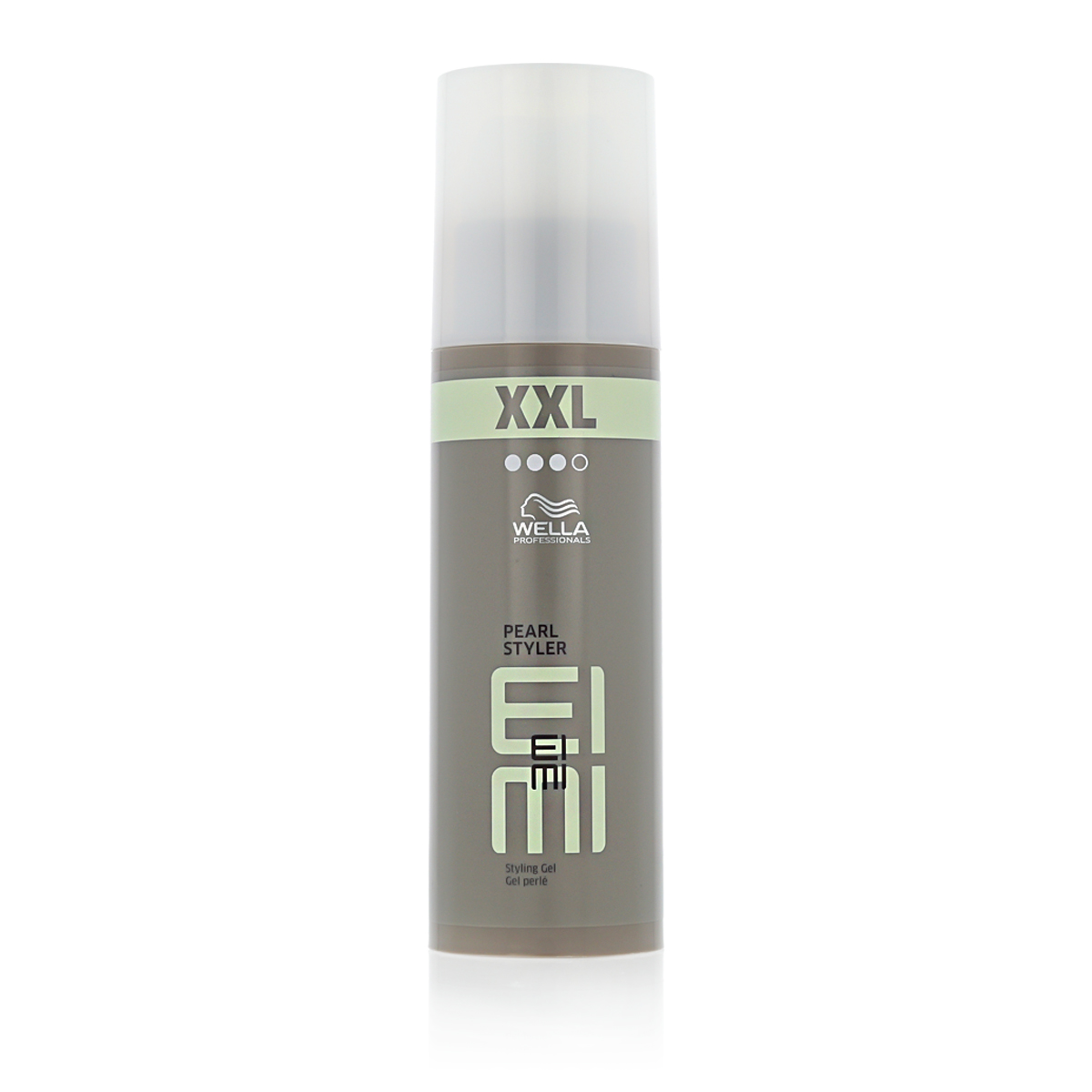 Wella EIMI Pearl Styler Hair Gel 150 ml