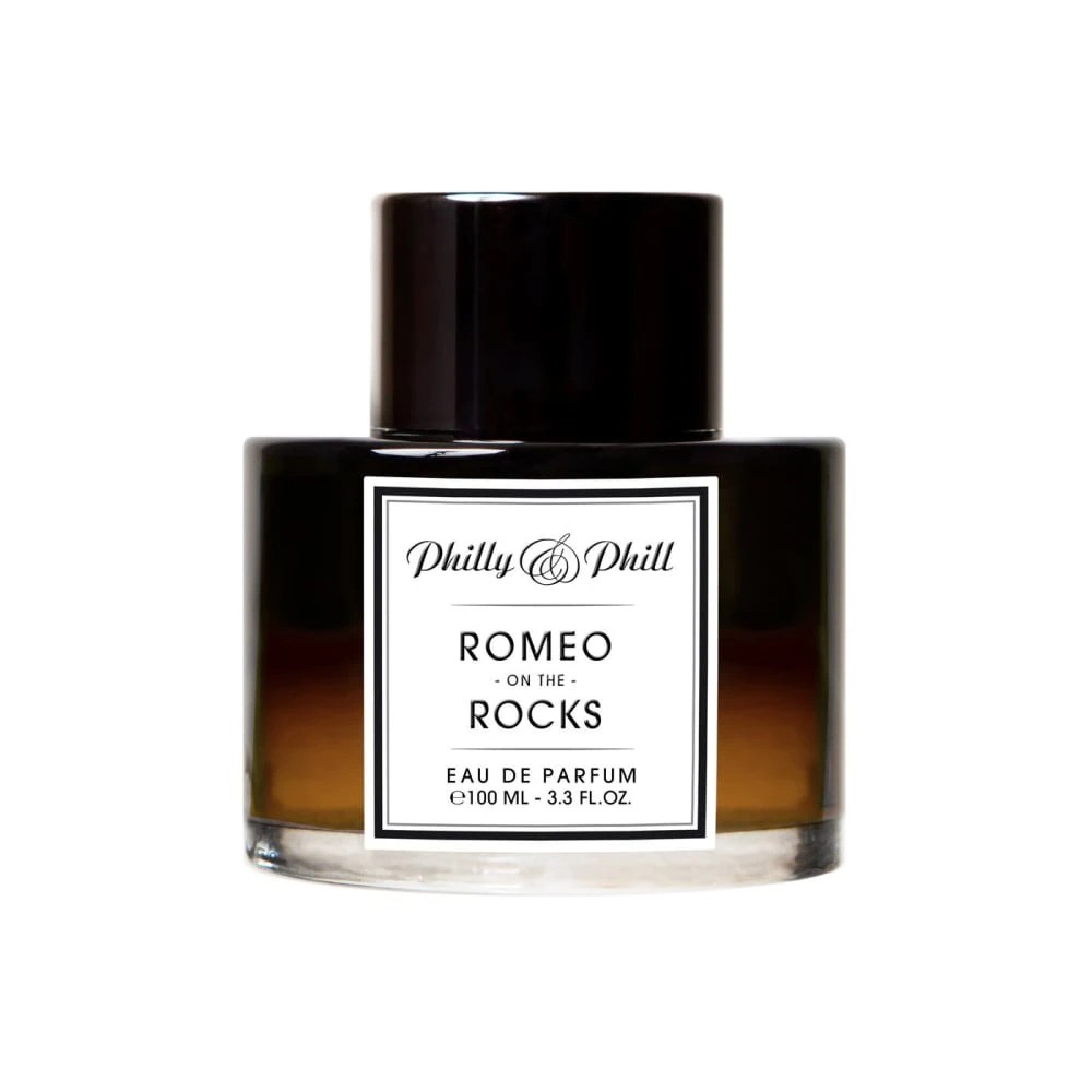 Filadelfiya ve Fil, Romeo Kaya Taşlar, Parfümü, Erkekler için, 100 ml.