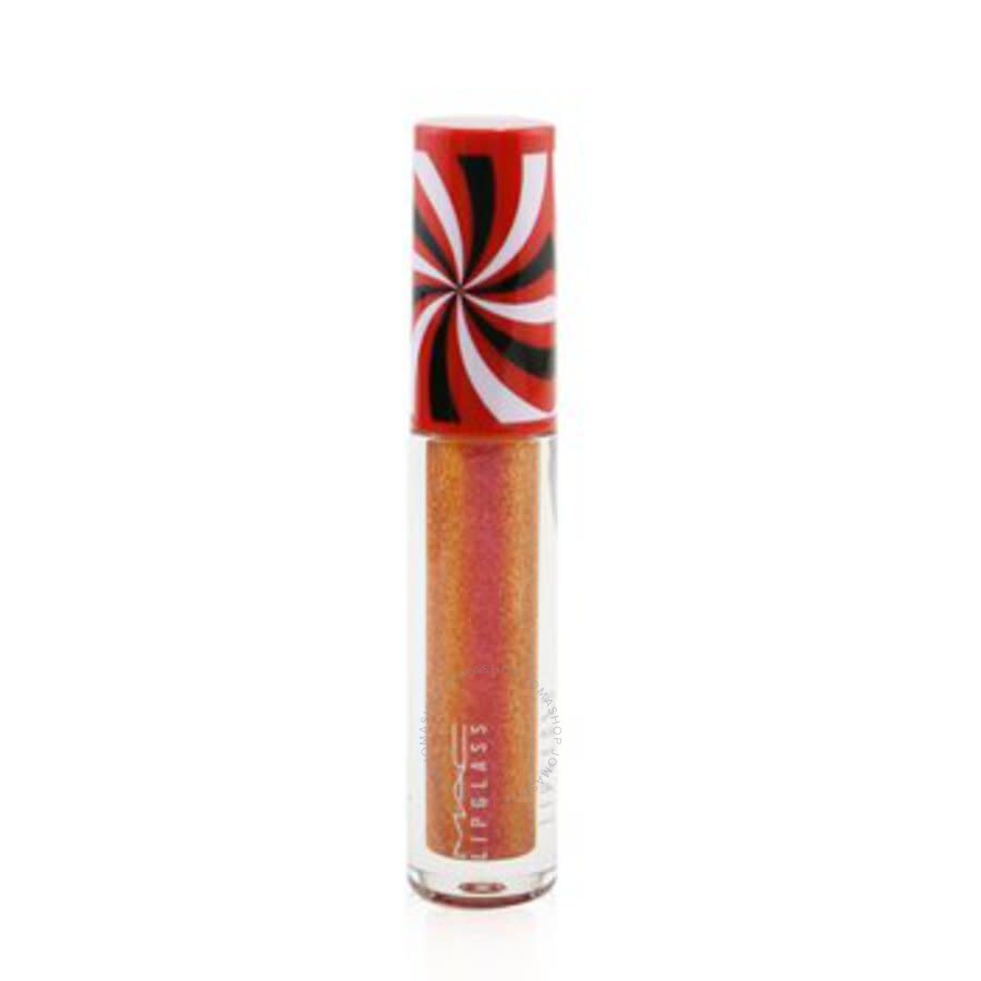 MAC, Lip Glass, Shining, Lip Gloss, Ruby Taboo, 3.1 ml