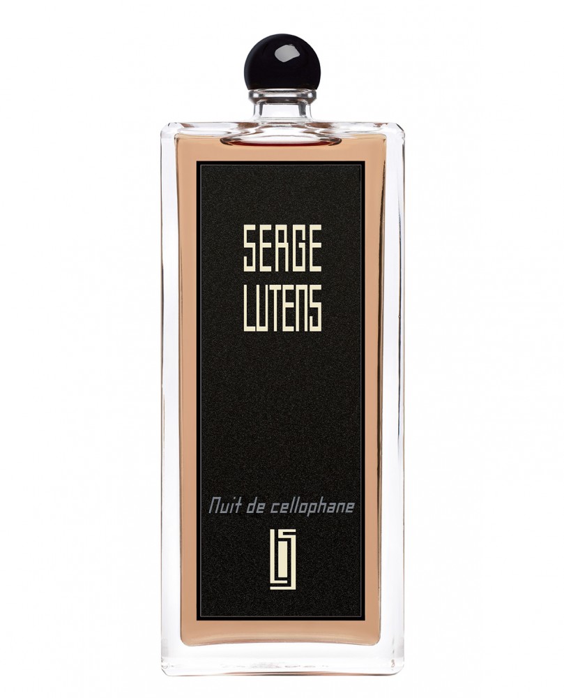 Serge Lutens, Noapte de Celofană, Perfume de parfum, Neutru, 50 ml.