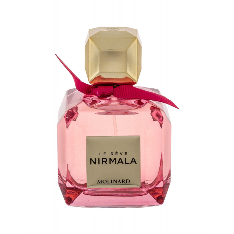 Molinard, Le Reve Nirmala, Eau De Toilette, For Women, 75 ml