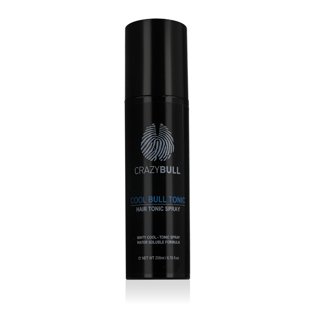 Tonicul CrazyBull Cool Bull 200 ml