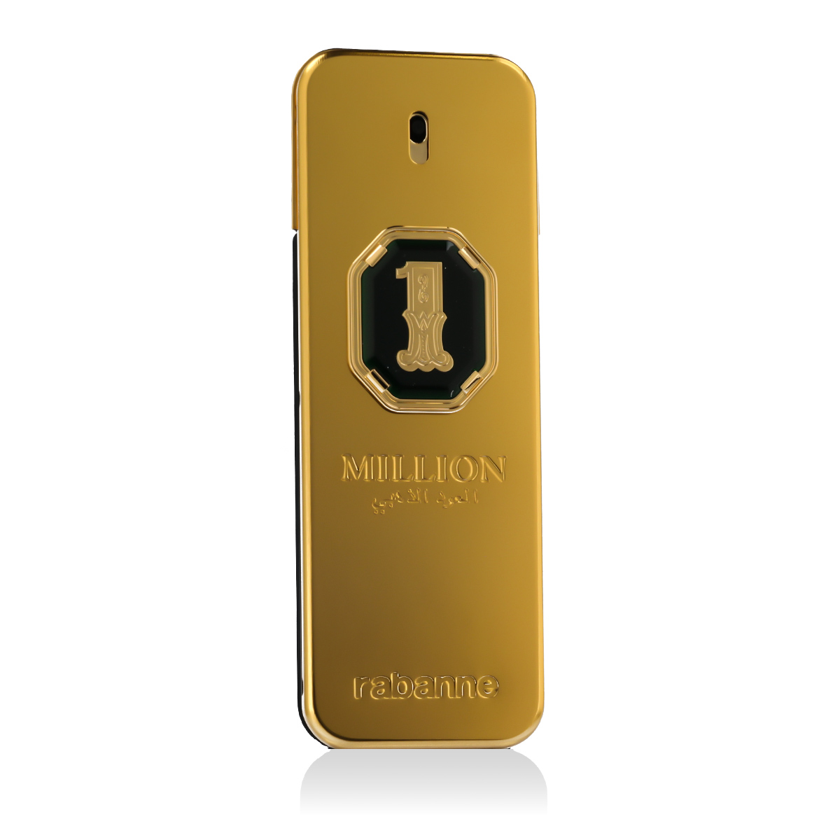 Rabanne 1 Milyon Altın Koku Parfümü 100 ml (erkek)