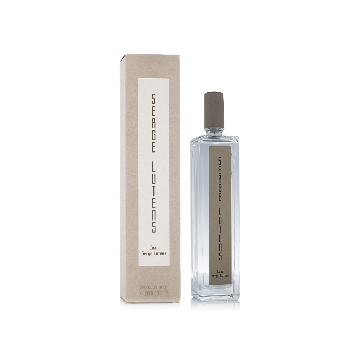 Serge Lutens L'Eau Eau De Parfum 100 ml (neutru)