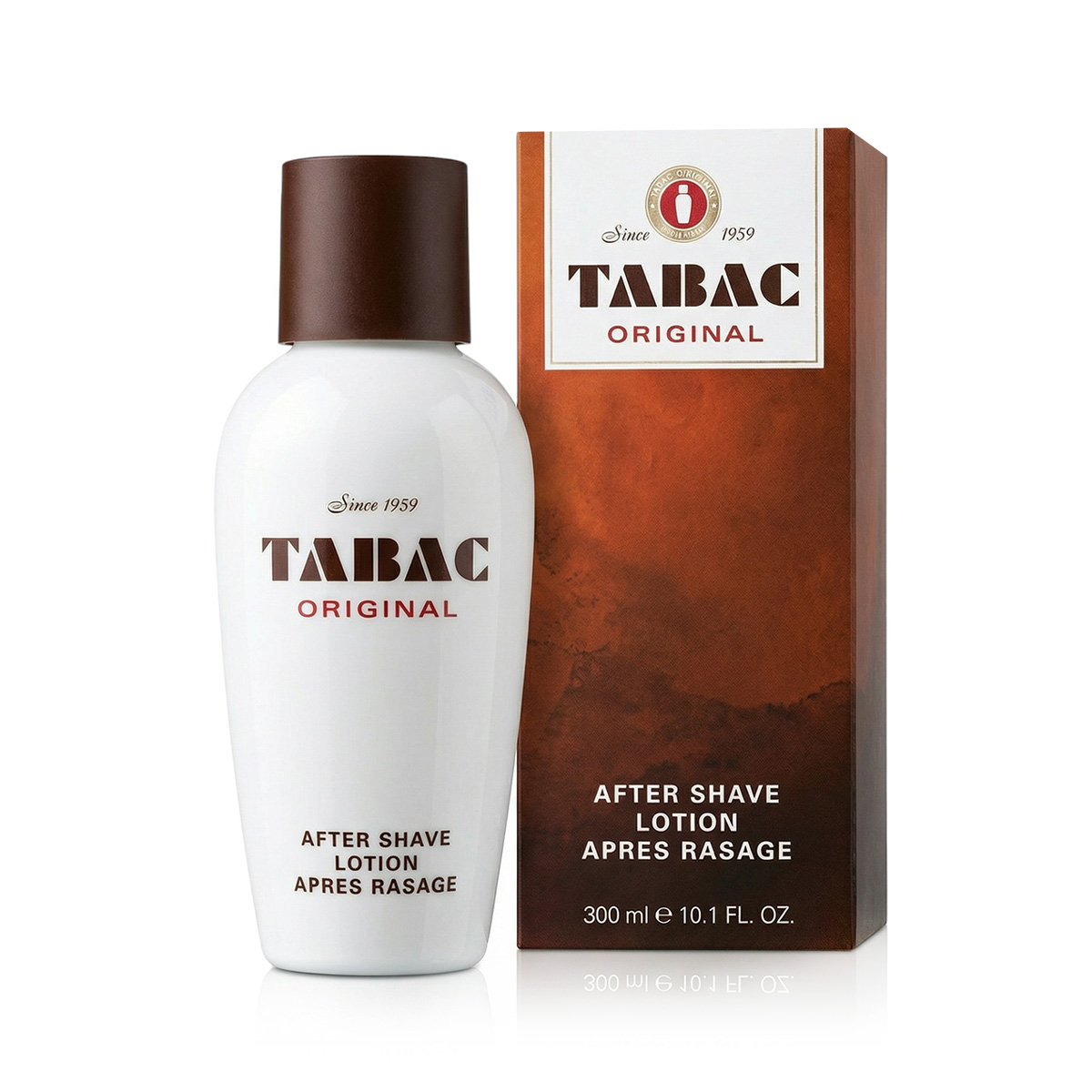 Tabak Orijinal Son Buhar Lotionu 100 ml (erkek)