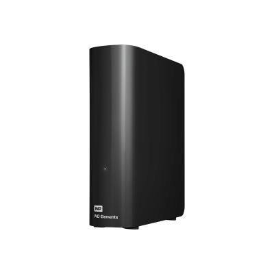 Western Digital Elements External (WDBWLG0120HBK-EESN) (WDBWLG0120HBKEESN) HD 12TB