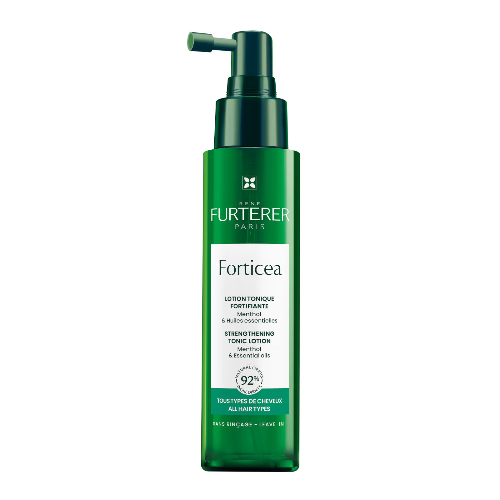 René Furterer, Forticea, Saç Kremini Tedavi, Güçlendirme, 100 ml.