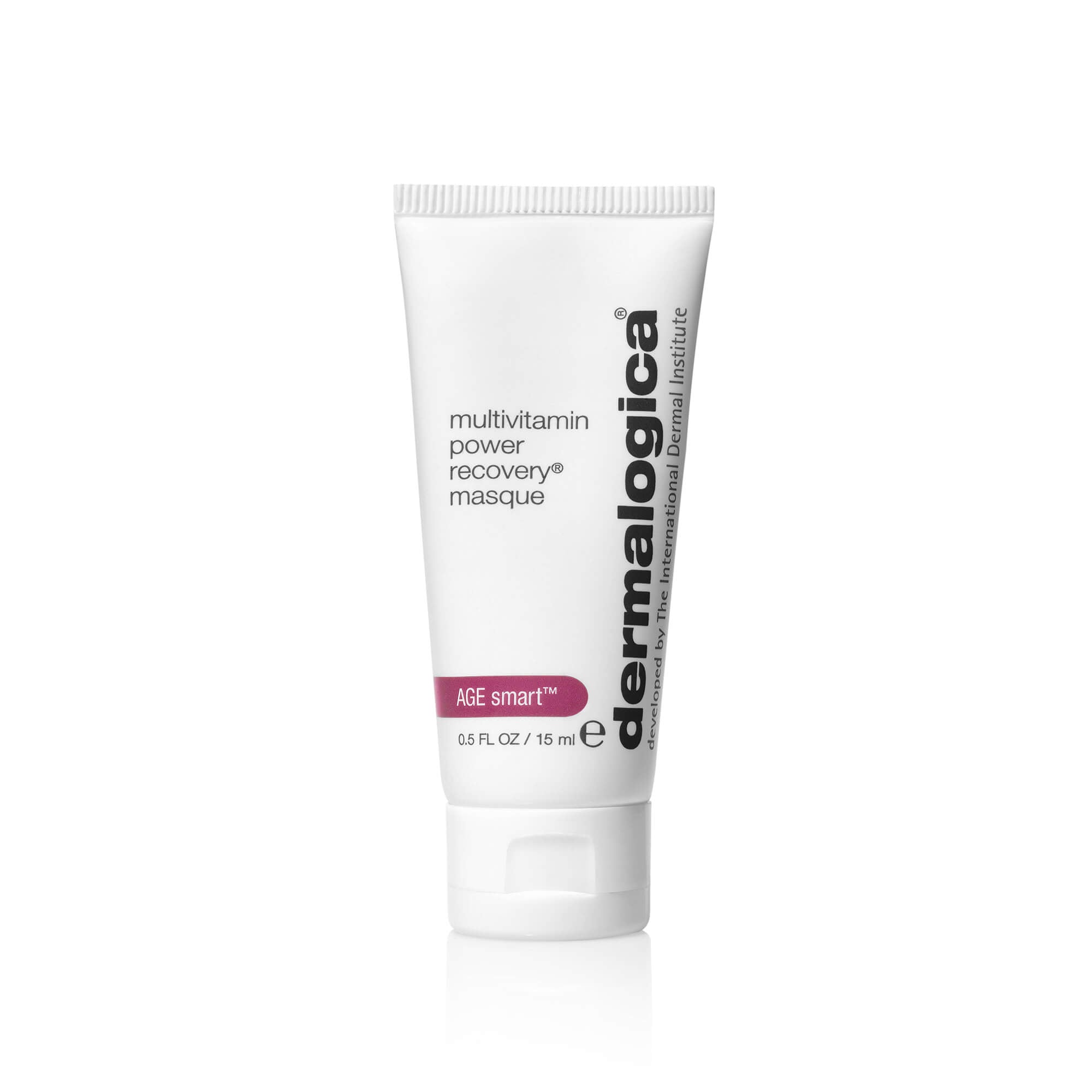 Dermalogica, Yaşam Akıllı, Çok Vitamin Kompleksi, Geri Dönüşüm, Krem Maske, Yüz İçin, 15 ml.