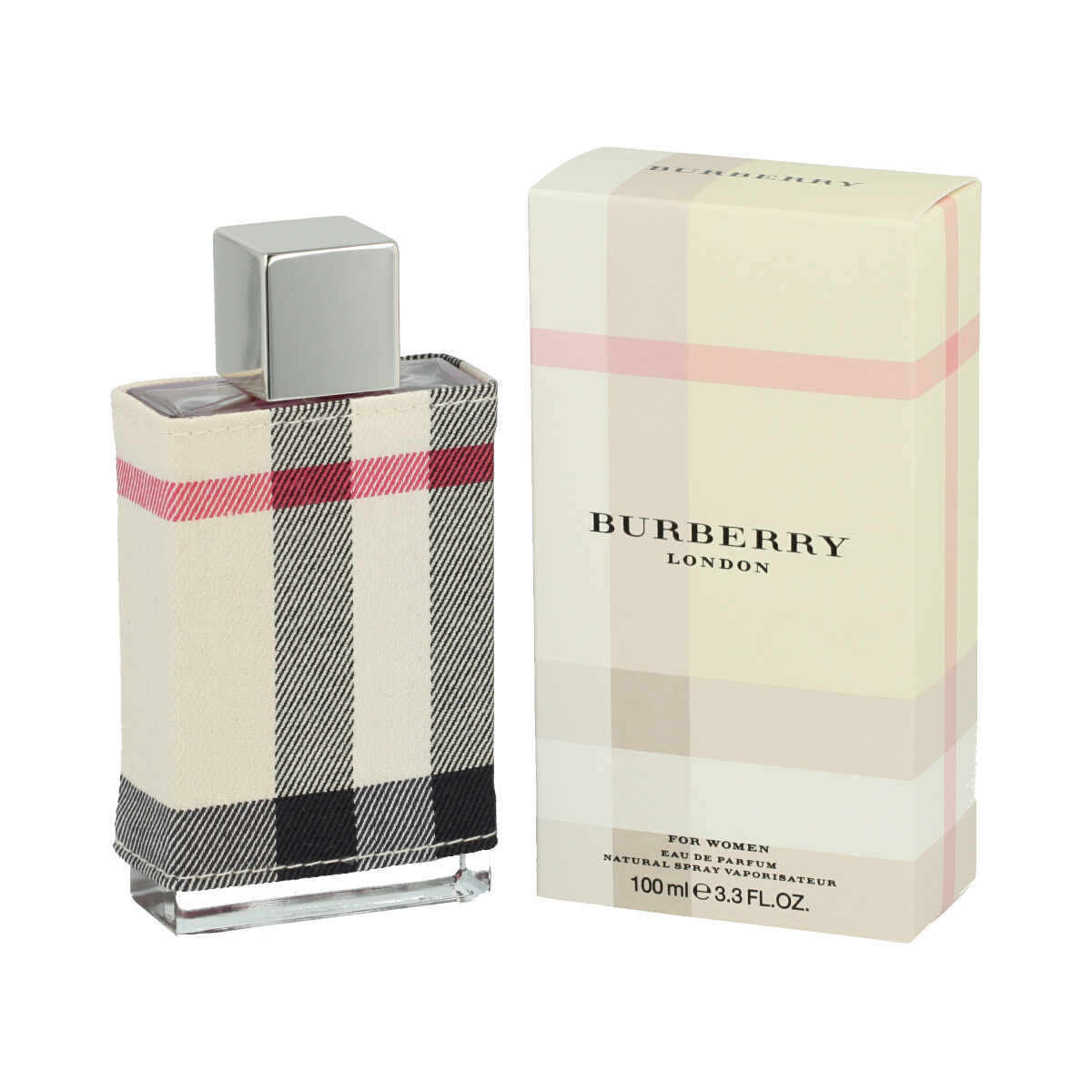 Burberry London Eau de Parfum 100 ml (femeie)