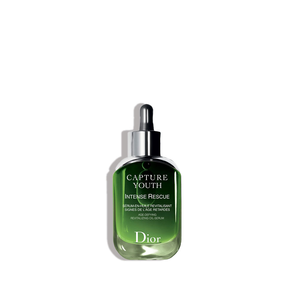 Christian Dior, Capture Youth Intense Rescue, Yenilenme, Serum, Yüz İçin, 30 ml