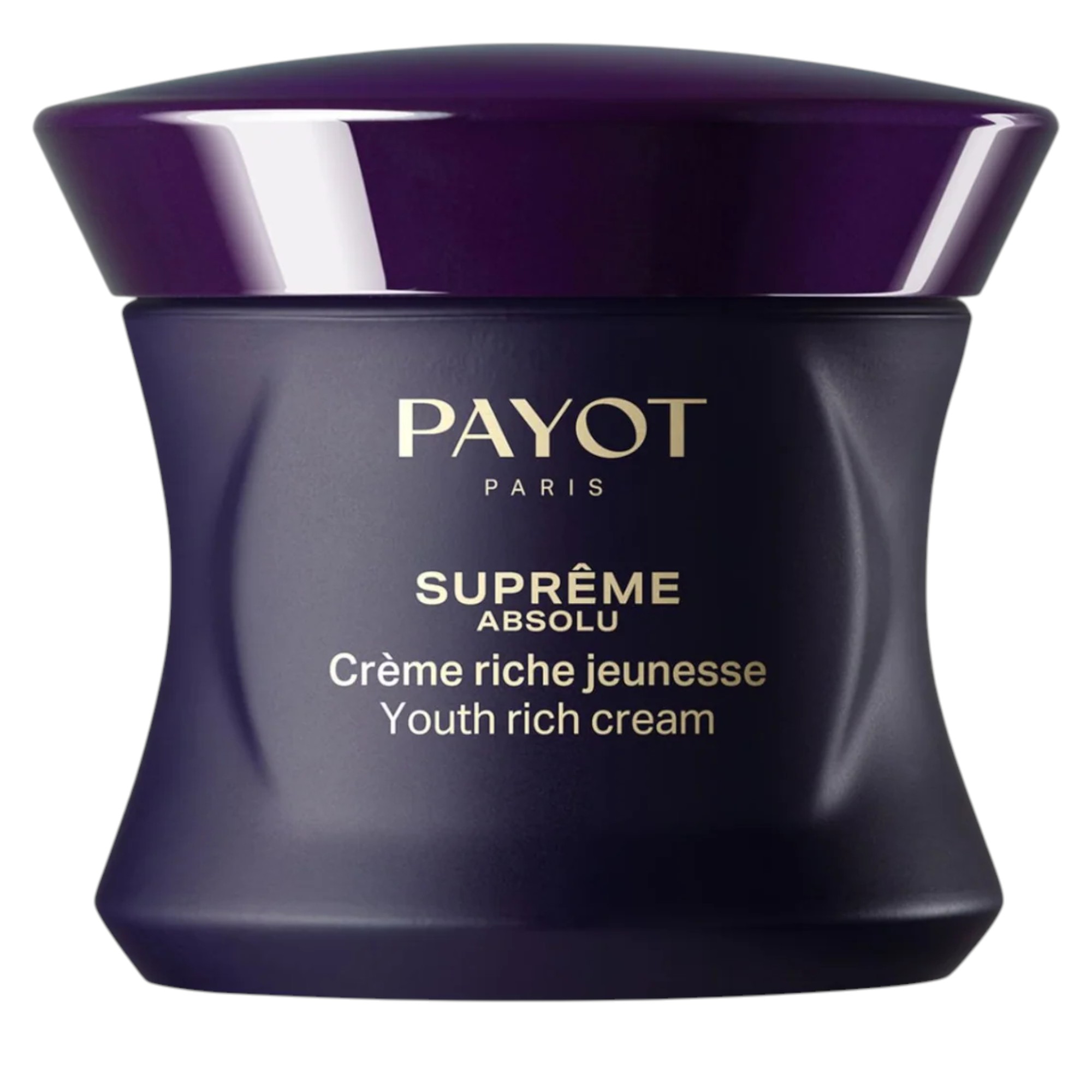 Payot, Supreme Absolu, Nourishing, Rich Cream, For Face, 50 ml