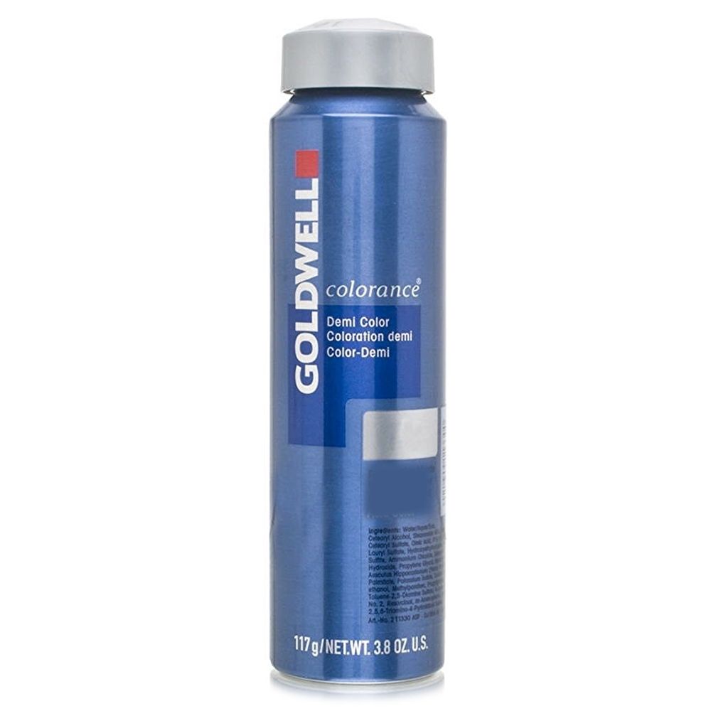 Goldwell, Colorance Acid, Demipermanentă pentru păr, culoare violet roz, 6 RV, 120 ml.