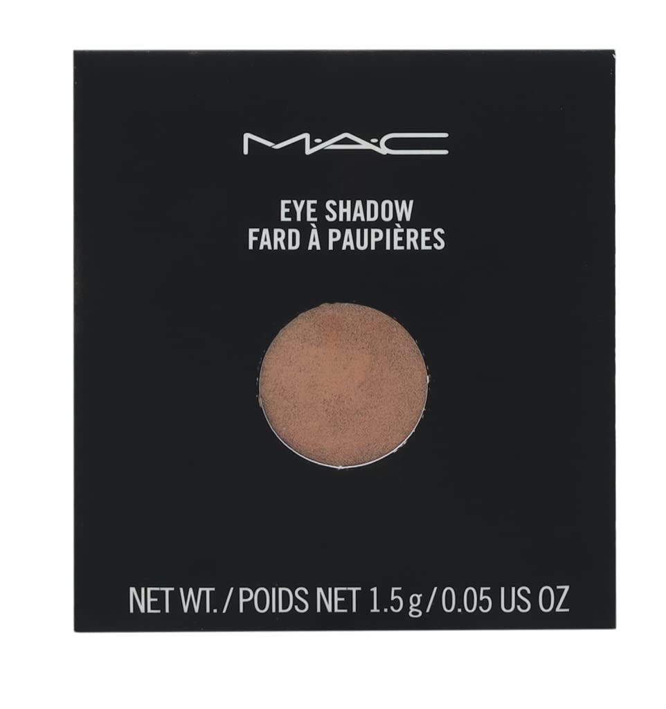 MAC, Pro Palette, Eyeshadow Palette, Amber Lights, Refill, 1, 1.5 g