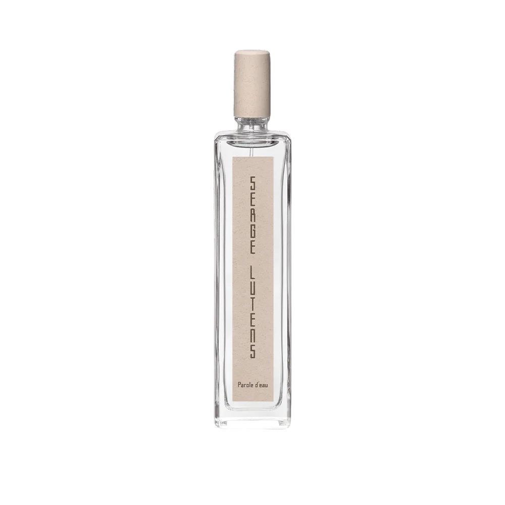 Serge Lutens, Matin Lutens - Parola de Apă, Perfume de parfum, Neutru, 100 ml.