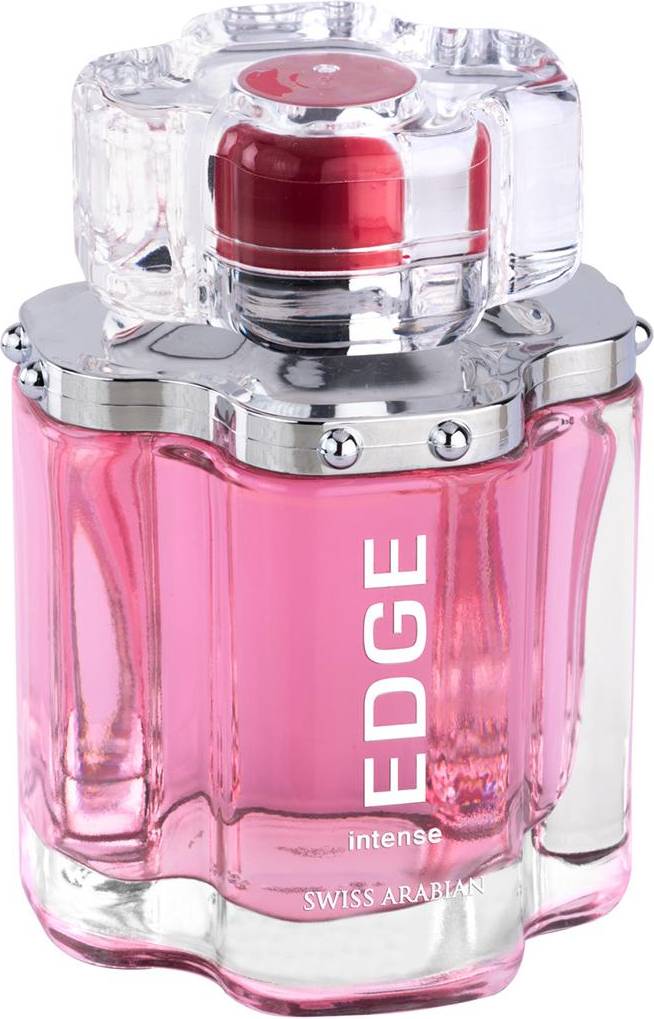 İsviçre-Arap Edje İntansif Kadınlar İçin Eau de Parfüm 100 ml (kadın)
